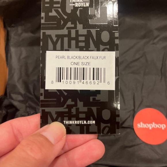 Think Royln Mood Swing Bag - Picture 2 of 2